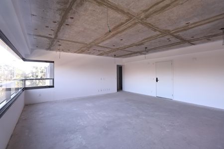 Apartamento à venda com 133m², 3 quartos e 2 vagas Apartamento à venda com 133m², 3 quartos e 2 vagasSala