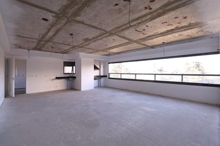 Apartamento à venda com 3 quartos, 133m² em Jardim, Santo André