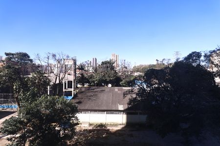 Apartamento à venda com 133m², 3 quartos e 2 vagas Apartamento à venda com 133m², 3 quartos e 2 vagasVista da varanda