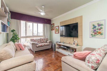 Apartamento para alugar com 3 quartos, 80m² em Menino Deus, Porto Alegre