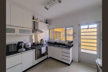 Copa e Cozinha  de casa para alugar com 5 quartos, 400m² em Vila Caminho do Mar, São Bernardo do Campo