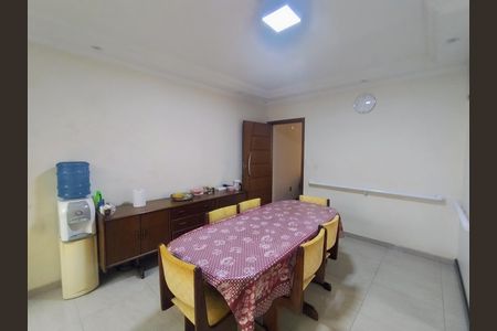 Copa e Cozinha  de casa para alugar com 5 quartos, 400m² em Vila Caminho do Mar, São Bernardo do Campo