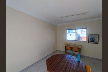 Quarto 1 casa 1 de casa para alugar com 5 quartos, 400m² em Vila Caminho do Mar, São Bernardo do Campo