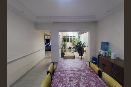 Copa e Cozinha  de casa para alugar com 5 quartos, 400m² em Vila Caminho do Mar, São Bernardo do Campo