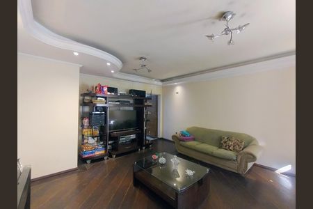 Sala  de casa para alugar com 5 quartos, 400m² em Vila Caminho do Mar, São Bernardo do Campo