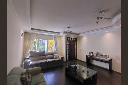 Casa para alugar com 5 quartos, 400m² em Vila Caminho do Mar, São Bernardo do Campo