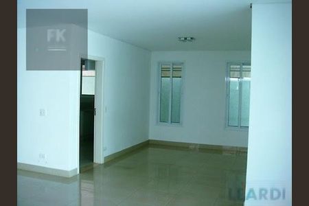 Casa de Condomínio à venda com 4 quartos, 380m² em Residencial Quatro (Alphaville), Santana de Parnaíba