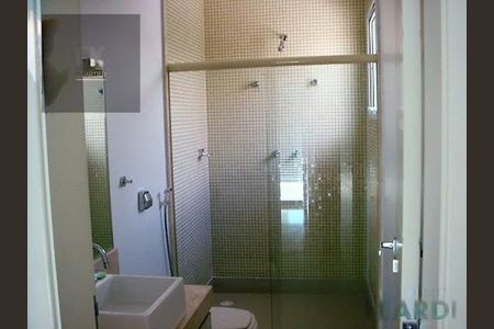 Casa de Condomínio à venda com 4 quartos, 380m² em Residencial Quatro (Alphaville), Santana de Parnaíba