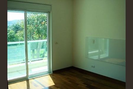 Casa de Condomínio à venda com 4 quartos, 380m² em Residencial Quatro (Alphaville), Santana de Parnaíba
