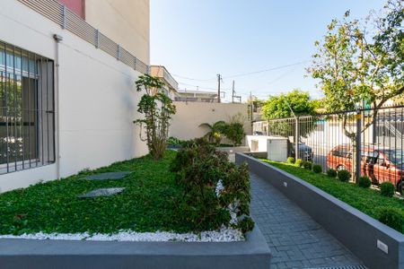 Área comum de apartamento à venda com 2 quartos, 81m² em Vila Santa Catarina, São Paulo