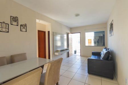Apartamento para alugar com 2 quartos, 70m² em Laranjal, São Gonçalo