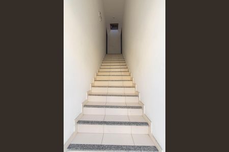 Área comum de apartamento para alugar com 2 quartos, 70m² em Laranjal, São Gonçalo