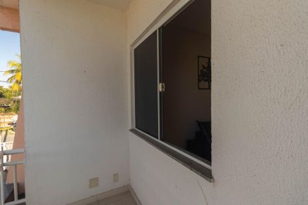 Apartamento para alugar com 70m², 2 quartos e 1 vaga Apartamento para alugar com 70m², 2 quartos e 1 vagaVaranda da Sala