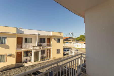 Apartamento para alugar com 70m², 2 quartos e 1 vaga Apartamento para alugar com 70m², 2 quartos e 1 vagaVaranda da Sala