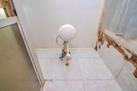 Apartamento à venda com 49m², 2 quartos e 1 vaga Apartamento à venda com 49m², 2 quartos e 1 vagaBanheiro