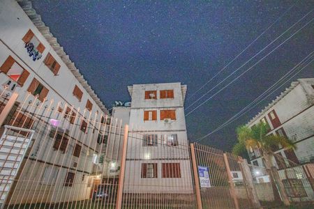 Apartamento à venda com 49m², 2 quartos e 1 vaga Apartamento à venda com 49m², 2 quartos e 1 vagaFachada