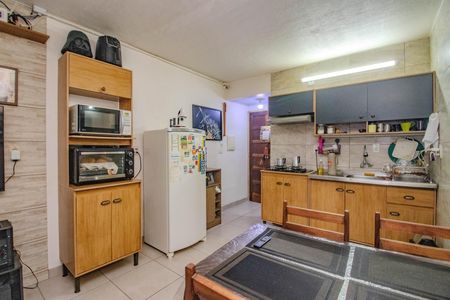 Apartamento à venda com 49m², 2 quartos e 1 vaga Apartamento à venda com 49m², 2 quartos e 1 vagaSala e Cozinha Integrados