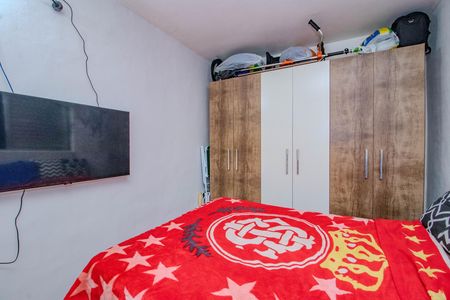 Apartamento à venda com 49m², 2 quartos e 1 vaga Apartamento à venda com 49m², 2 quartos e 1 vagaQuarto 1