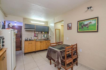 Apartamento à venda com 49m², 2 quartos e 1 vaga Apartamento à venda com 49m², 2 quartos e 1 vagaSala e Cozinha Integrados