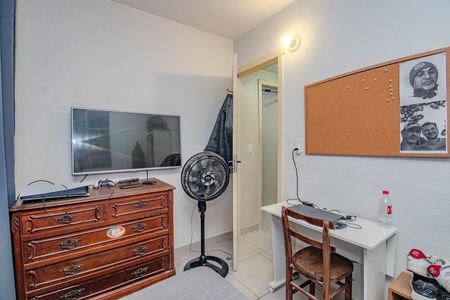 Apartamento à venda com 49m², 2 quartos e 1 vaga Apartamento à venda com 49m², 2 quartos e 1 vagaQuarto 2