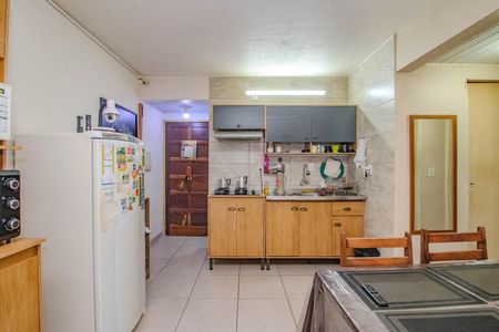 Apartamento à venda com 49m², 2 quartos e 1 vaga Apartamento à venda com 49m², 2 quartos e 1 vagaSala e Cozinha Integrados