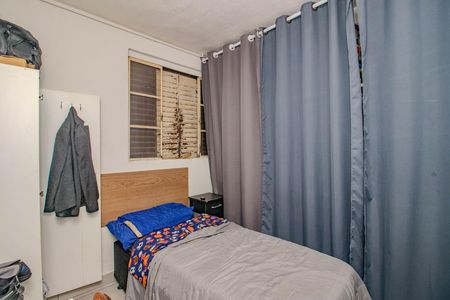 Apartamento à venda com 49m², 2 quartos e 1 vaga Apartamento à venda com 49m², 2 quartos e 1 vagaQuarto 2