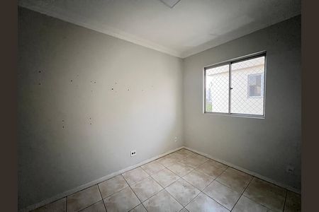 Quarto 2 de apartamento para alugar com 2 quartos, 60m² em Castelo, Belo Horizonte