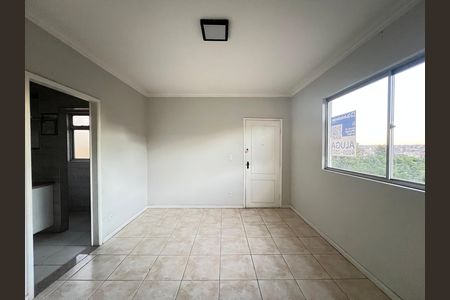 Apartamento para alugar com 60m², 2 quartos e 1 vagaSala