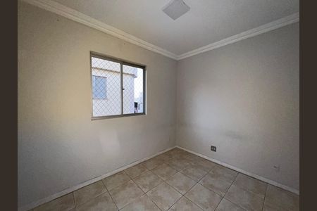 Quarto 1 de apartamento para alugar com 2 quartos, 60m² em Castelo, Belo Horizonte