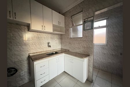Apartamento para alugar com 60m², 2 quartos e 1 vagaCozinha - Armários
