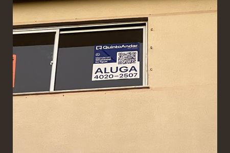 Apartamento para alugar com 60m², 2 quartos e 1 vagaPlaca QuintoAndar 