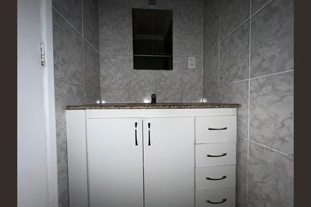 Apartamento para alugar com 60m², 2 quartos e 1 vagaBanheiro Social