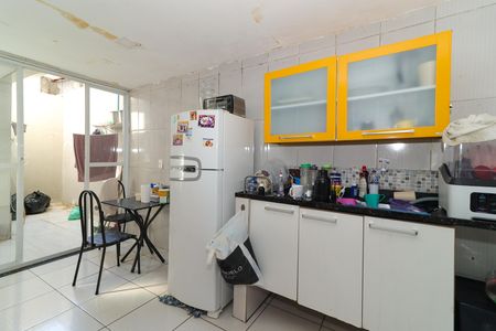Cozinha de casa para alugar com 3 quartos, 100m² em Realengo, Rio de Janeiro