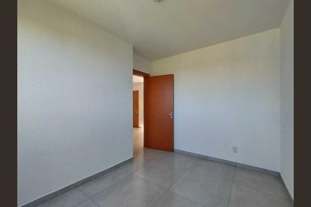 Apartamento para alugar com 46m², 2 quartos e 2 vagas Apartamento para alugar com 46m², 2 quartos e 2 vagasquarto 2