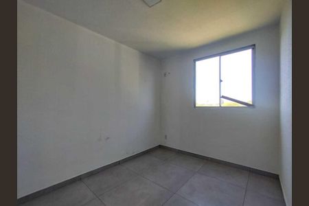 quarto 2 de apartamento para alugar com 2 quartos, 46m² em Canudos, Novo Hamburgo