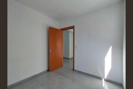 quarto 1 de apartamento para alugar com 2 quartos, 46m² em Canudos, Novo Hamburgo