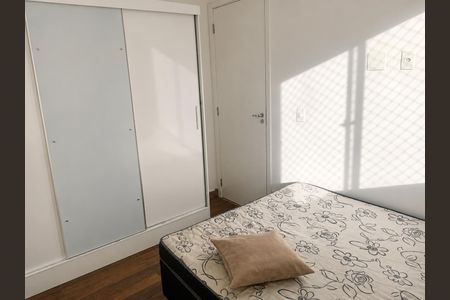 Quarto 1 de apartamento para alugar com 2 quartos, 42m² em Jardim Alvorada (Zona Oeste), São Paulo