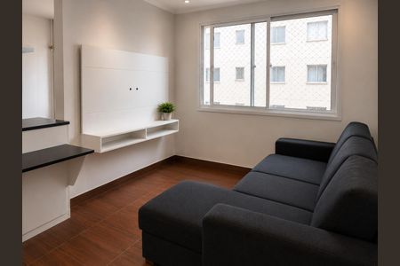 Apartamento para alugar com 2 quartos, 42m² em Jardim Alvorada (Zona Oeste), São Paulo