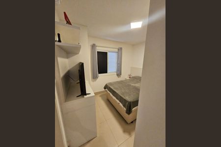Quarto  de apartamento à venda com 2 quartos, 70m² em Jardim São Vicente, Campinas