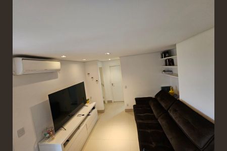 Apartamento à venda com 2 quartos, 70m² em Jardim São Vicente, Campinas