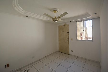Apartamento para alugar com 2 quartos, 60m² em Vila Vianas, São Bernardo do Campo