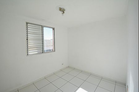 Quarto 1 de apartamento para alugar com 2 quartos, 60m² em Vila Vianas, São Bernardo do Campo