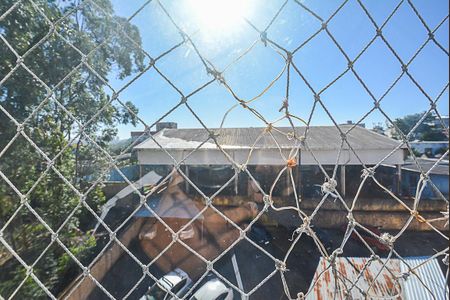 Vista do Quarto 1 de apartamento para alugar com 2 quartos, 60m² em Vila Vianas, São Bernardo do Campo