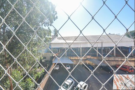 Apartamento à venda com 60m², 2 quartos e 1 vagaVista do Quarto 2