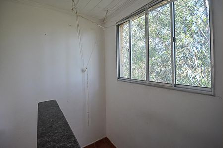 Apartamento à venda com 60m², 2 quartos e 1 vagaÁrea de Serviço