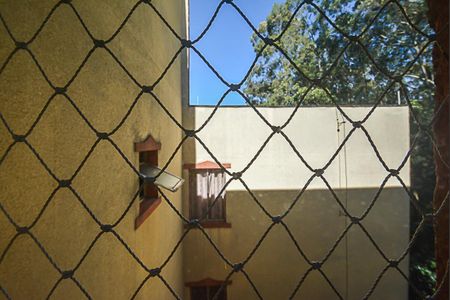 Apartamento à venda com 60m², 2 quartos e 1 vagaVista da Sala