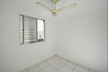 Quarto 2 de apartamento para alugar com 2 quartos, 60m² em Vila Vianas, São Bernardo do Campo
