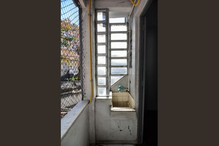 Apartamento para alugar com 65m², 2 quartos e sem vagaÁrea de Serviço