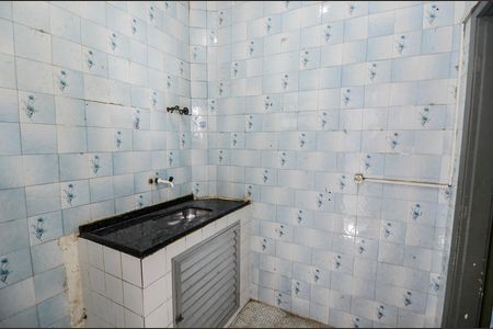 Apartamento para alugar com 65m², 2 quartos e sem vagaCozinha