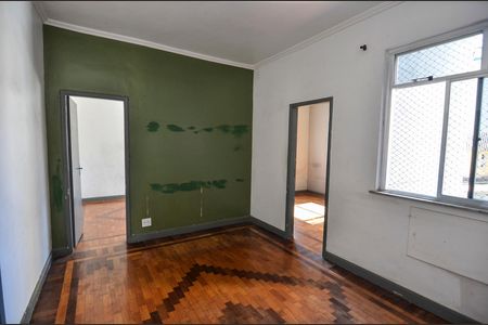 Apartamento para alugar com 65m², 2 quartos e sem vagaSala